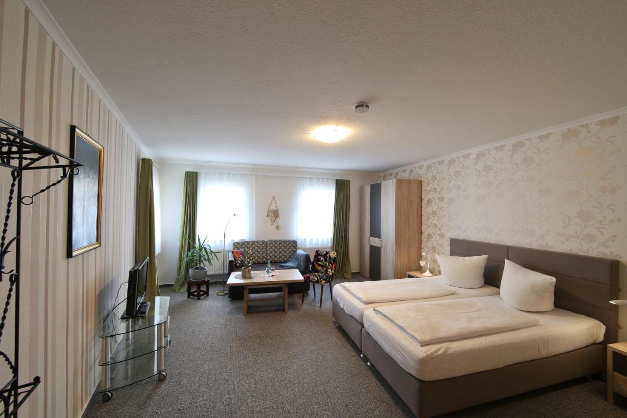 Hotel Wehlener Hof Штадт-Велен Екстер'єр фото
